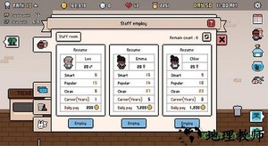 水族馆大亨手游 v1.1.1 安卓版 2