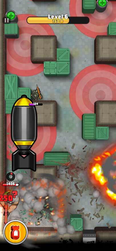 猎人刺客2汉化版 v1.105.03 安卓版 4