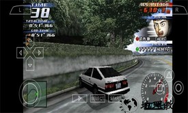 头文字d游戏手机版 v2021.06.21.11 安卓版 3