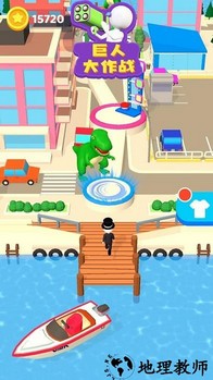 巨人大作战手机版 v1.0.1 安卓版 2