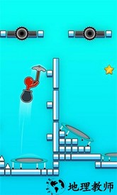 掘地求升历险记最新版 v3.2 安卓版 2