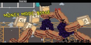 油管主播疯狂购物手游 v1.1.3 安卓版 1