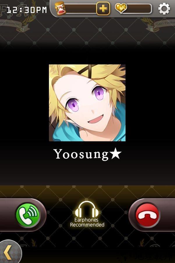 神秘信使汉化版(mysticmessenger) v1.9.2 安卓版 1