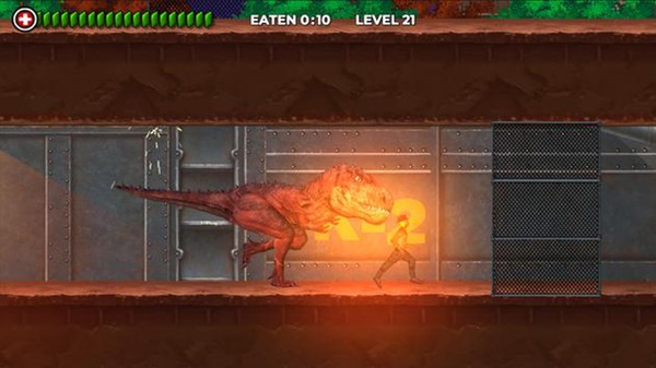 霸王龙破坏模拟器最新版 v1.2 安卓版 1