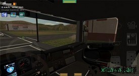 中国卡车模拟手机版(遨游中国) v1.0.3 安卓版 2