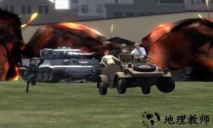 老司机的幸福生活游戏 v1.3 安卓版 3