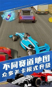 方程式赛车手游 v3.0 安卓版 0