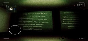 后室1887游戏(the backrooms 1887) v0.4 安卓版 1