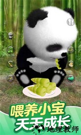 森林动物模拟器中文版 v1.0.0 安卓版 2