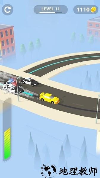 直线竞速街头赛车最新版 v1.0.9 安卓版 0