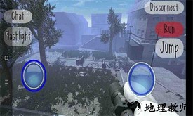 鬼畜天线宝宝3同人手游 v0.1.1 安卓版 1
