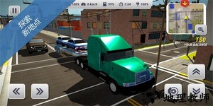 大卡车英雄2最新版 v2.2 安卓版 3