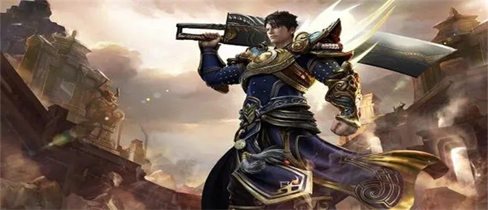 无需氪金的传奇手游推荐