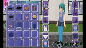 约会模拟器中文版(Date Craft) v1.8.9 安卓手机版 2