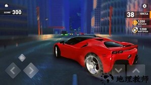 高速公路赛车正版 v0.2 安卓版 0