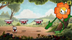 茶杯头大冒险双人联机版 v1.0.0 安卓版 1