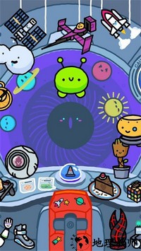 休闲口袋星球手游 v0.26.0 安卓版 2