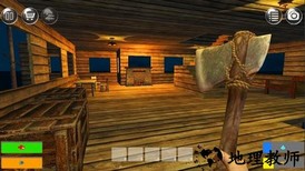 沉船生存模拟官方版 v1.0.1 安卓版 1