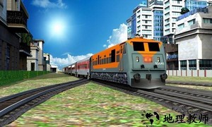 疯狂驾驶挑战手机版 v300.1.5.3018 安卓版 3
