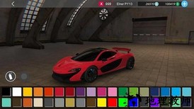 apex竞速游戏 v1.0.0 安卓版 0