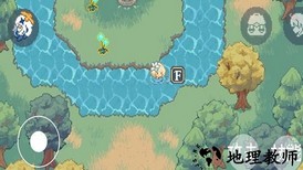 像素原神最新版 v1.03 安卓完整版 0