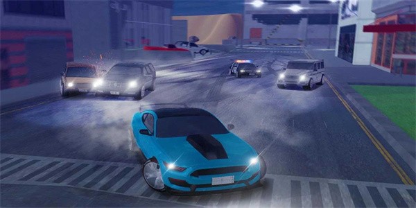 在线漂移最新版 v1.5.2 安卓版 3