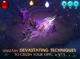剑魂手游中文版 v1.4.9 安卓版 3