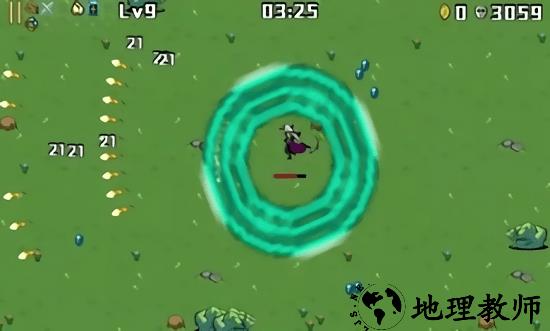 侦探地下城最新版 v0.0.2 安卓版 0