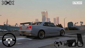 gtr模拟器无广告版 v1.1 安卓版 3