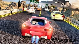 高速公路飙车手游 v1.0 安卓版 0