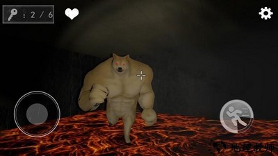小狗追逐逃生正版 v1.0 安卓版 2