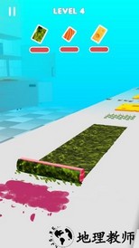 寿司卷3d官方版 v1.0.0 安卓版 0