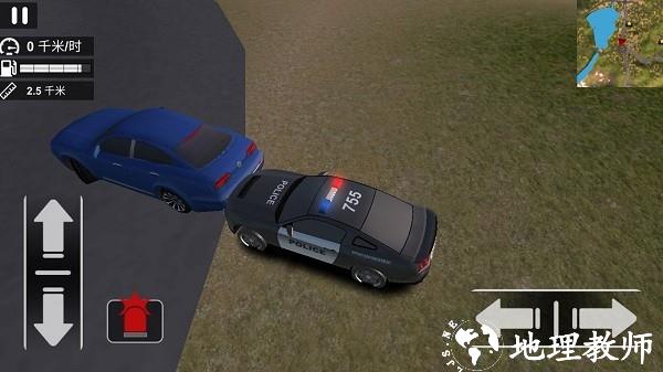 公路飞车手机版 v1.0 安卓版 2