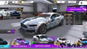 扭矩漂移官方版 v1.5.11 安卓版 1