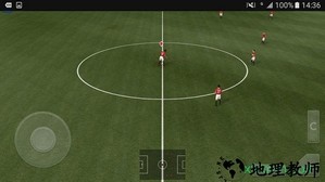 梦幻足球联盟2018手游 v5.064 安卓版 2