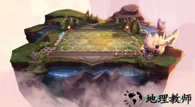 云顶之弈澳服版本(tft) v13.5.4958836 安卓版 0
