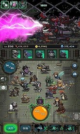 野兽毁灭战争手游 v1.0 安卓版 3