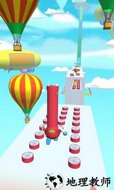 水果跑酷游戏 v1.0.3 安卓版 1