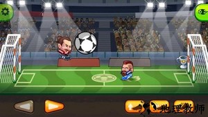 头球2游戏(head ball 2) v1.460 安卓内置菜单版 2