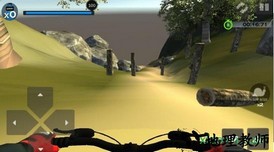 模拟山地自行车中文版 v1.0 安卓版 1