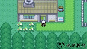 口袋妖怪火红金手指手机版 v4.2.6 安卓版 3