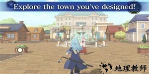 魔王与龙的建国谭最新版 v1.4.31 安卓版 3