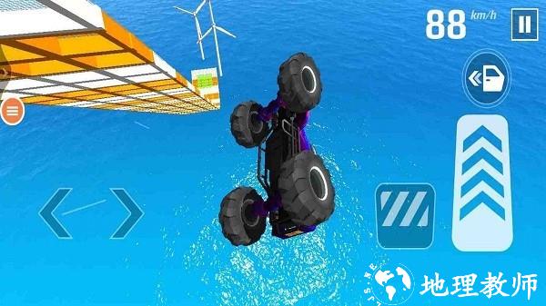 顶端越野模拟器手游 v1.0.2 安卓版 0