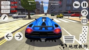 趣味飙车赛红包版 v1.0.0 安卓版 0