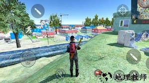 战场生存手机版 v1.3 安卓版 1