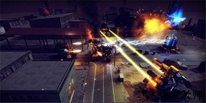 星球的最后战争手游 v1.0.11 安卓版 3