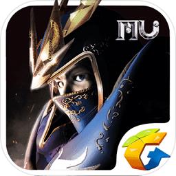 奇迹mu觉醒变态版