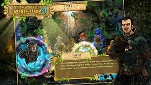 蒙特祖玛的宝藏4手机版(Montezuma Puzzle 4) v1.0.1 安卓版 0