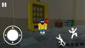 逃出学校手机版 v0.1 安卓版 1