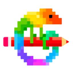 像素艺术手游(pixel art